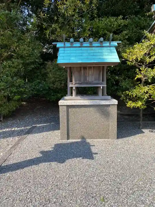 猿田彦神社(三重県)