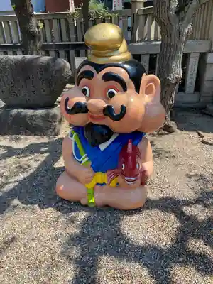 今宮戎神社(大阪府)