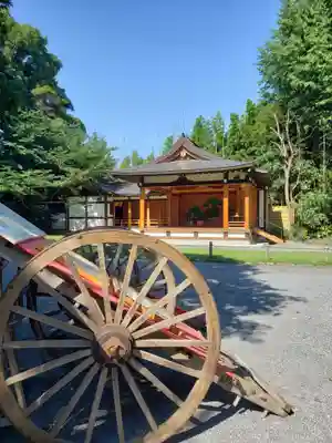 阿佐ヶ谷神明宮(東京都)