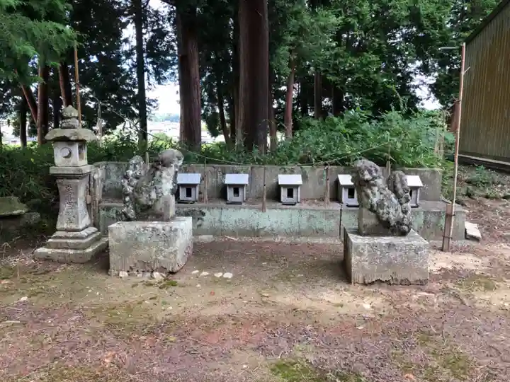 菅田神社(兵庫県)