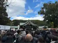 真清田神社(愛知県)