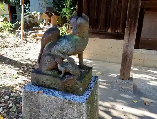 飯玉神社(群馬県)