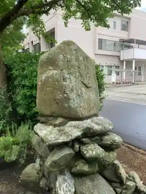 忽那島八幡宮のその他建物