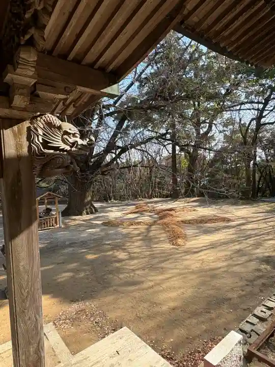 大山寺(徳島県)