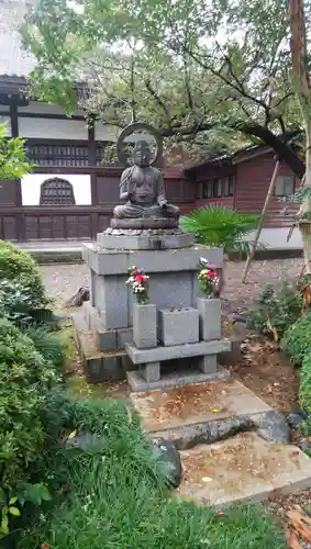 如来寺のその他建物