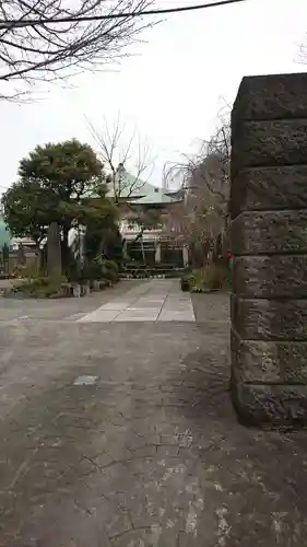 薬師寺　南蔵院 のその他建物