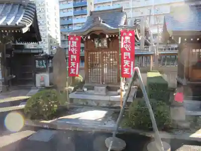 覚林寺(東京都)