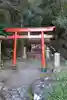 神倉神社(熊野速玉大社摂社)(和歌山県)