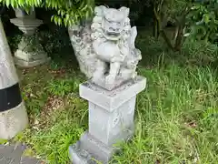 田中神社(京都府)