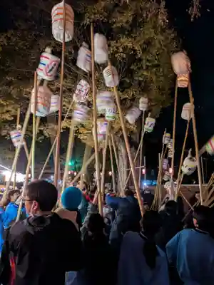 野木神社(栃木県)