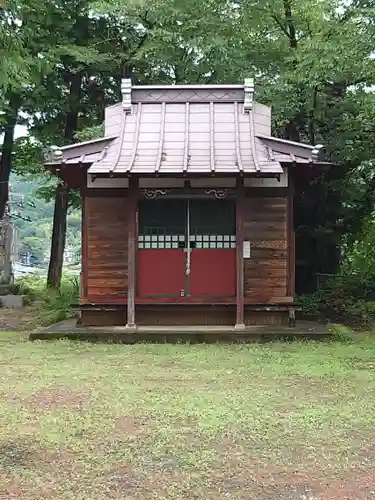 茂左衛門地蔵尊 千日堂のその他建物