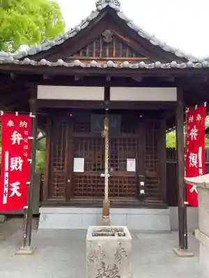 壬生寺(京都府)