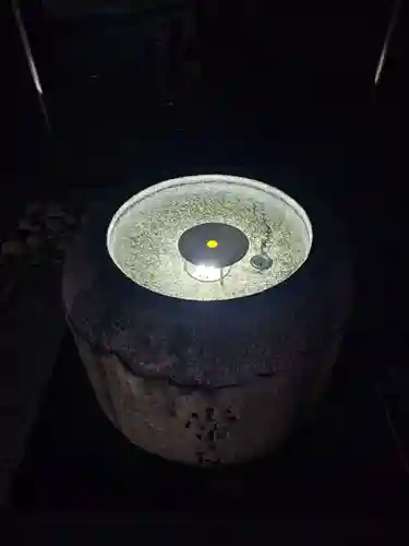 溝旗神社（肇國神社）(岐阜県)