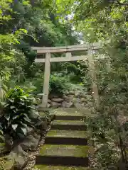 杵築大社(東京都)