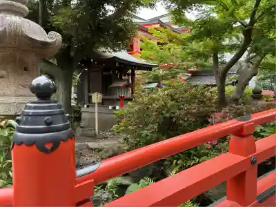 千葉神社(千葉県)