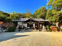 小泉神社(奈良県)