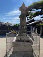 竜泉寺のその他建物