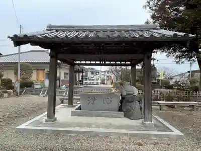 樹下神社（中野）(滋賀県)