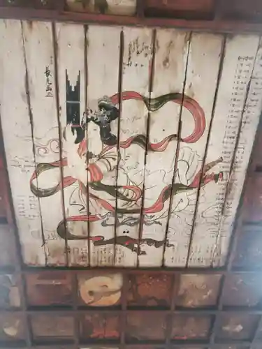 東円寺(栃木県)