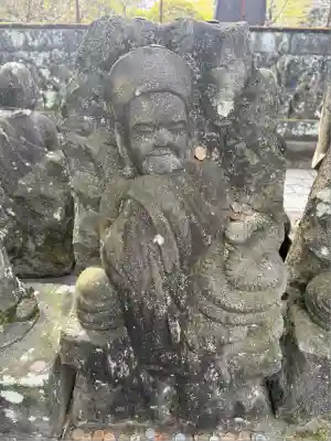 喜多院(埼玉県)