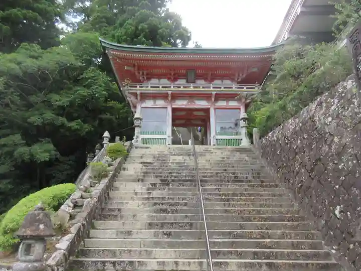 青岸渡寺(和歌山県)