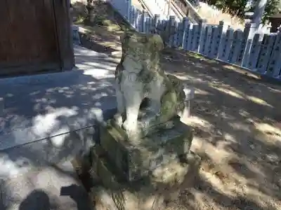 水尾神社(兵庫県)