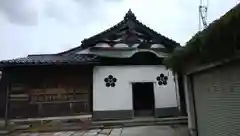 千手院の本殿