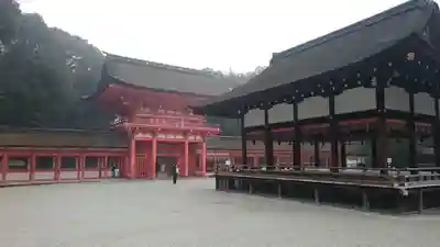 賀茂御祖神社（下鴨神社）のその他建物