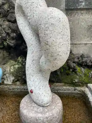 大原不動尊(東京都)