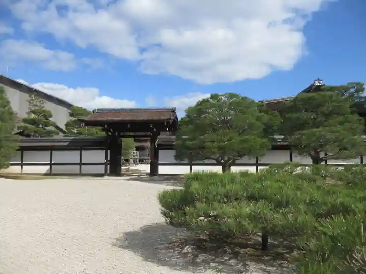 仁和寺(京都府)