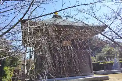 観明寺のその他建物