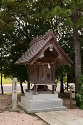 万九千社(島根県)