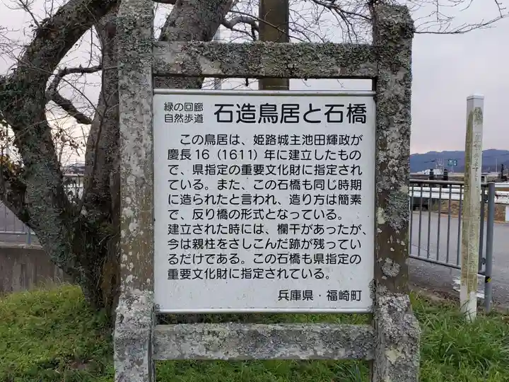 岩尾神社の歴史
