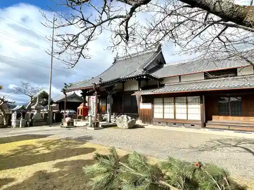 薬師寺(三重県)