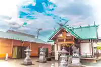 閖上湊神社(宮城県)