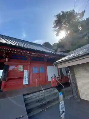 千光寺(広島県)