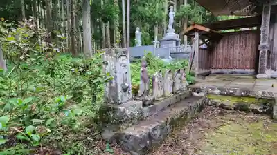 観音寺(福島県)