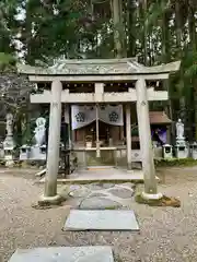 宝山寺(奈良県)