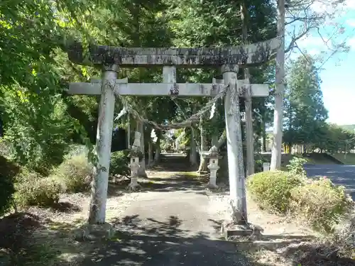 金刀比羅神社(岐阜県)