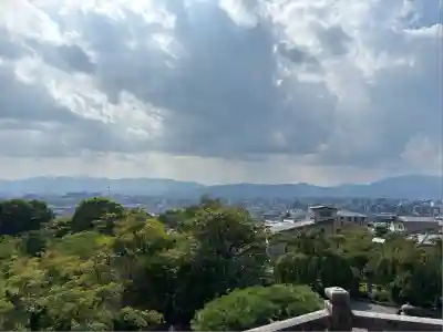 清水寺(京都府)