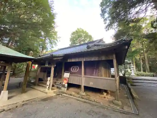 金剛頂寺のその他建物