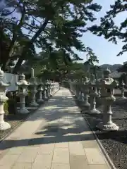 誕生寺の建物その他