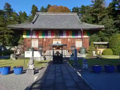 廣見寺(埼玉県)