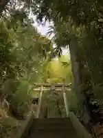 十二社神社(千葉県)