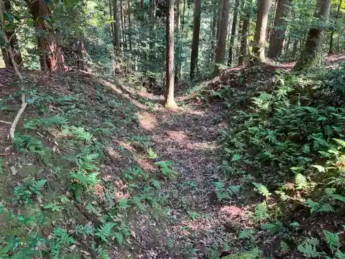 大塩八幡宮(福井県)