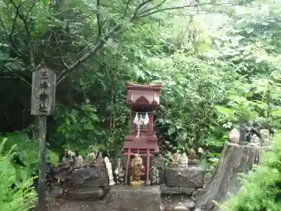 金刀比羅神社のその他建物