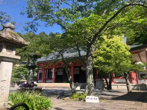 鞍馬寺(京都府)