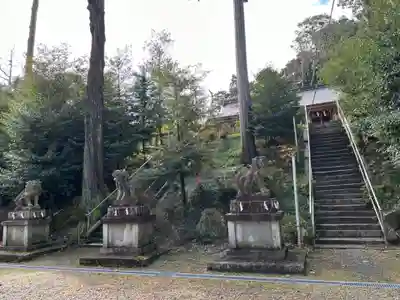村山神社(京都府)