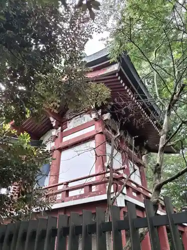 瀬田玉川神社(東京都)