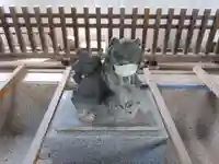 荻窪八幡神社(東京都)